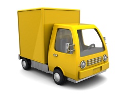 Camion Géolocalisation Camion