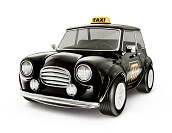 Taxi Géolocalisation Taxi